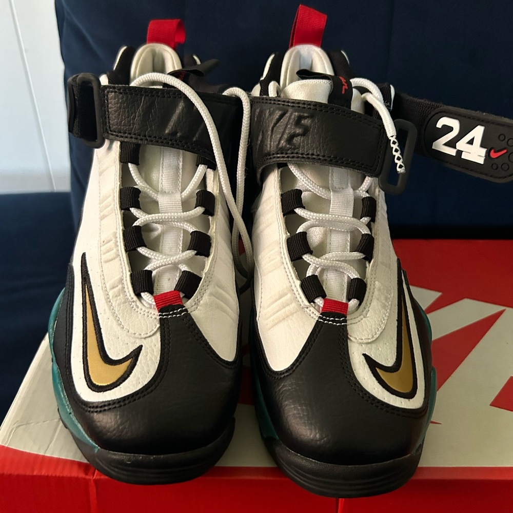 Nike Air Griffey Max 1 with original box